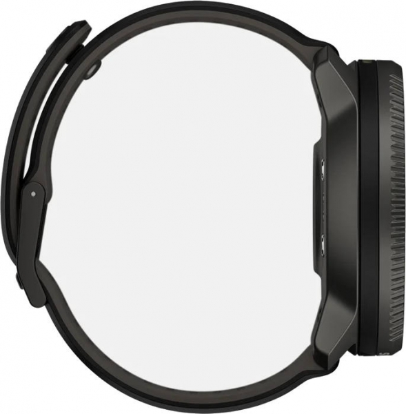 Suunto Vertical 2 Titanyum Aktivite Saati