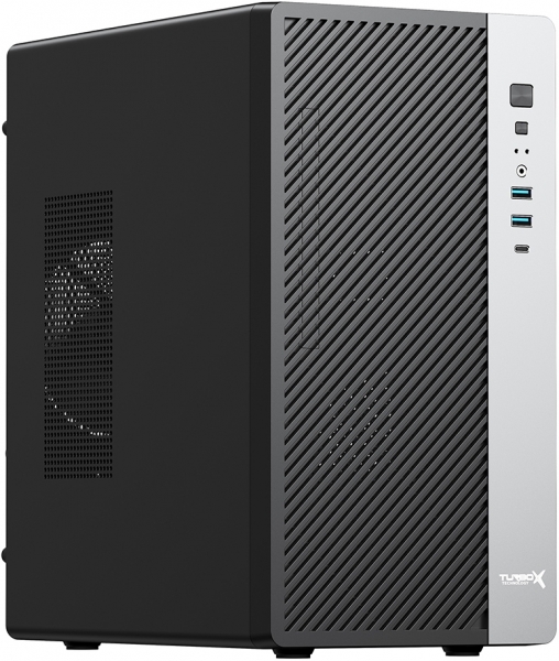 Turbox Core 250W Bilgisayar Kasası