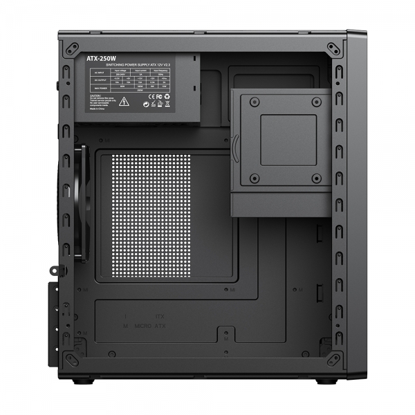 Turbox Core 250W Bilgisayar Kasası