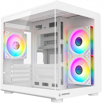 Rampage Minid V1 750W Bilgisayar Kasası