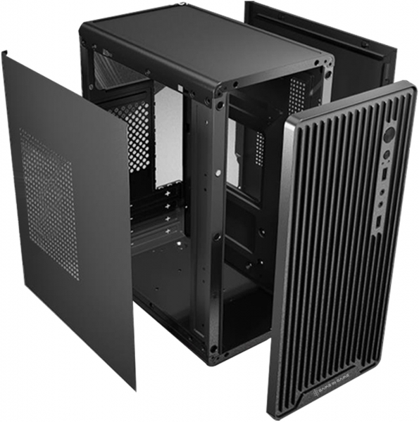 Zoko Classic 400W Bilgisayar Kasası