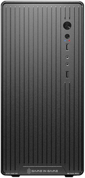 Zoko Classic 400W Bilgisayar Kasası