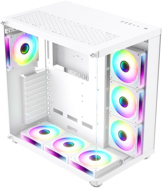 Zoko King 600W Bilgisayar Kasası