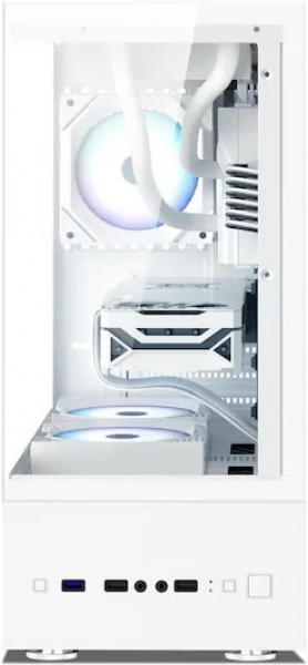 Zoko Smile 600W Bilgisayar Kasası