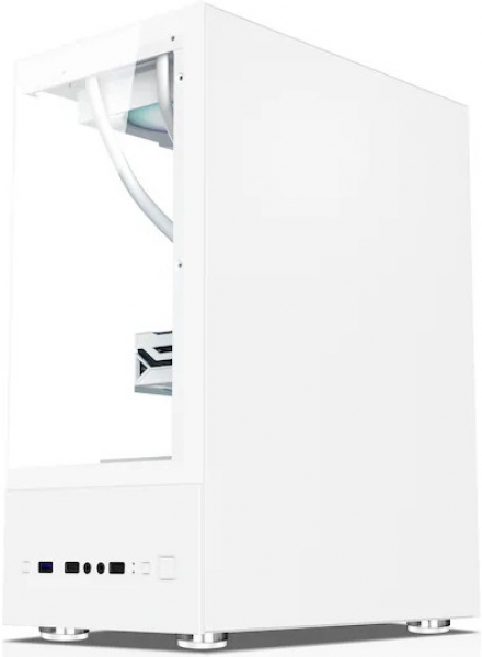 Zoko Smile 600W Bilgisayar Kasası