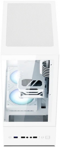 Zoko Smile 600W Bilgisayar Kasası