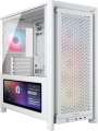 Corsair Frame 4000D LCD RS ARGB Premium resim