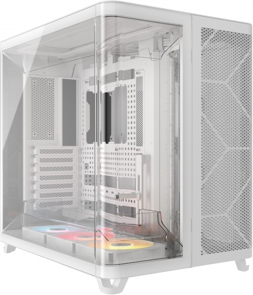 Corsair Air 5400 RS-R ARGB Bilgisayar Kasası
