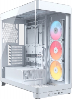 Corsair Frame 4500X RS-R ARGB Bilgisayar Kasası
