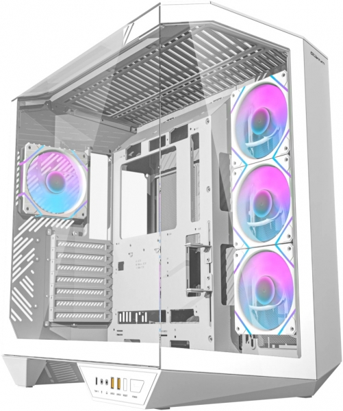 Quantum Gaming Proxima 850W Bilgisayar Kasası