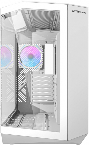 Quantum Gaming Proxima 850W Bilgisayar Kasası