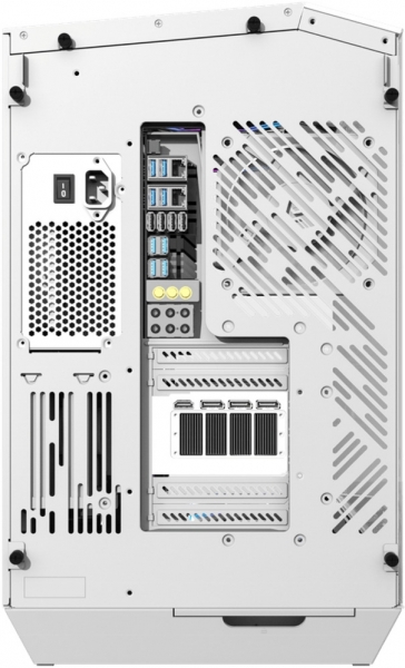 Quantum Gaming Proxima 850W Bilgisayar Kasası