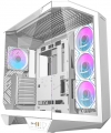 Quantum Gaming Proxima 850W Bilgisayar Kasası