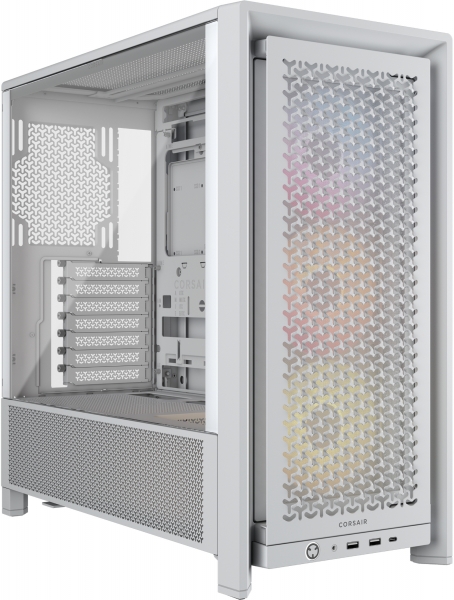 Corsair Frame 4000D RS ARGB Bilgisayar Kasası