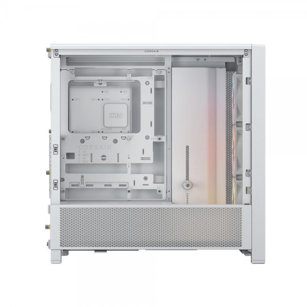 Corsair Frame 4000D RS ARGB Bilgisayar Kasası