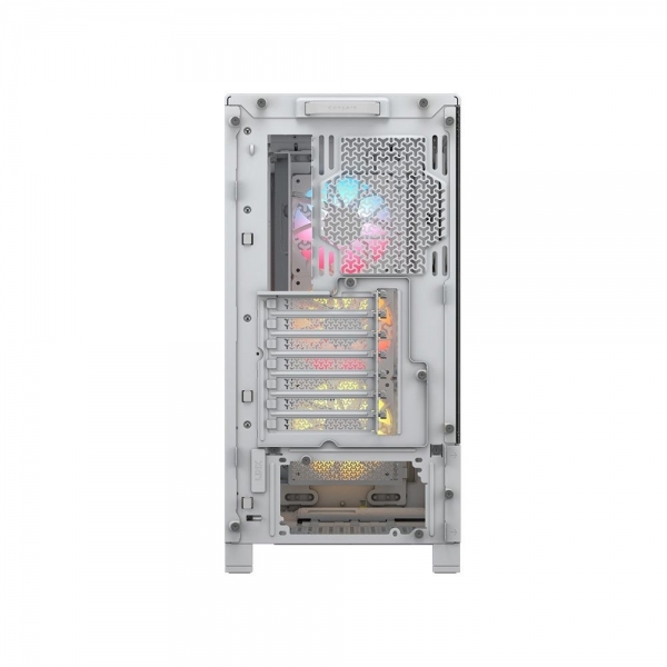 Corsair Frame 4000D RS ARGB Bilgisayar Kasası