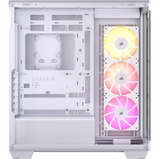 Corsair 3500X RS-R ARGB Bilgisayar Kasası