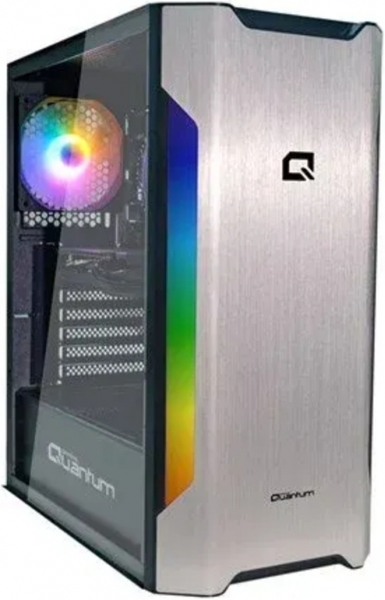 Quantum Gaming Dazzle 650W Bilgisayar Kasası