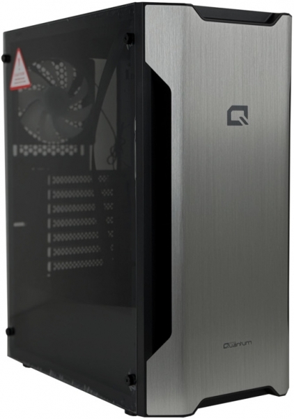 Quantum Gaming Dazzle 650W Bilgisayar Kasası