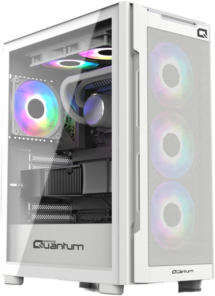 Quantum Gaming Snapfire 650W Bilgisayar Kasası