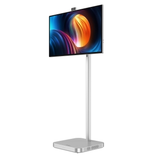 Dahua LM32-U400P Ultra HD (4K) Ekran