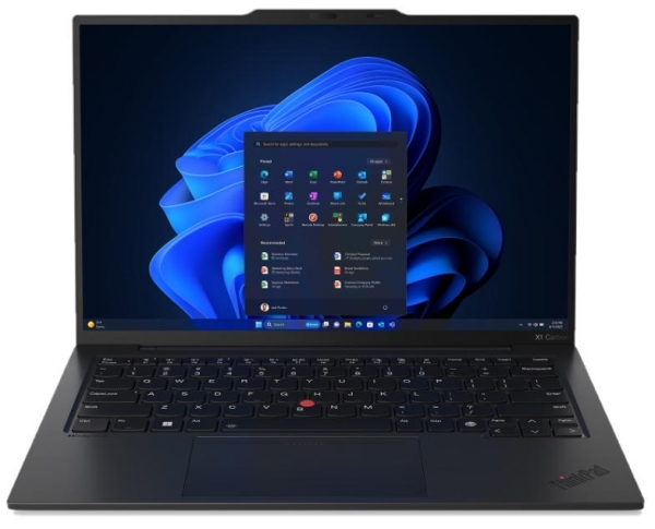 Lenovo ThinkPad X1 Carbon 13 21NS004MTX (32GBRAM/4TB/W11P) Ultrabook