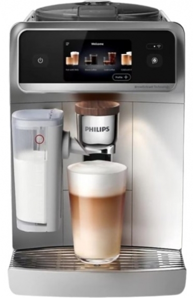 Philips 8000 Serisi LatteGo Pro EP8757/20 Kahve Makinesi