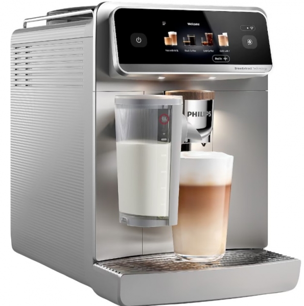 Philips 8000 Serisi LatteGo Pro EP8757/20 Kahve Makinesi