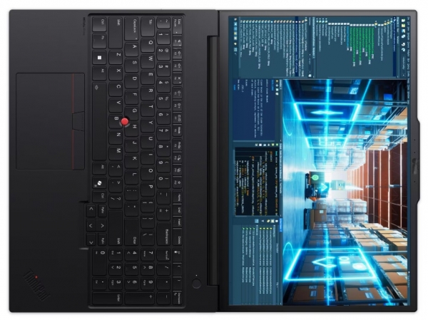 Lenovo ThinkPad P16v G3 21RS0006TX Laptop