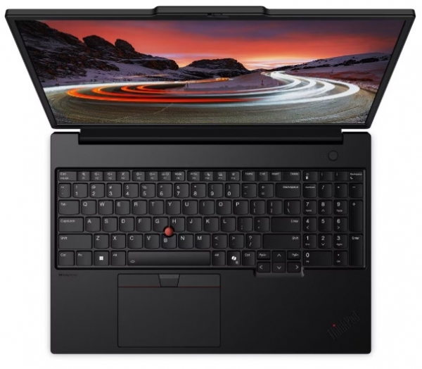 Lenovo ThinkPad P16v G3 21RS0006TX Laptop