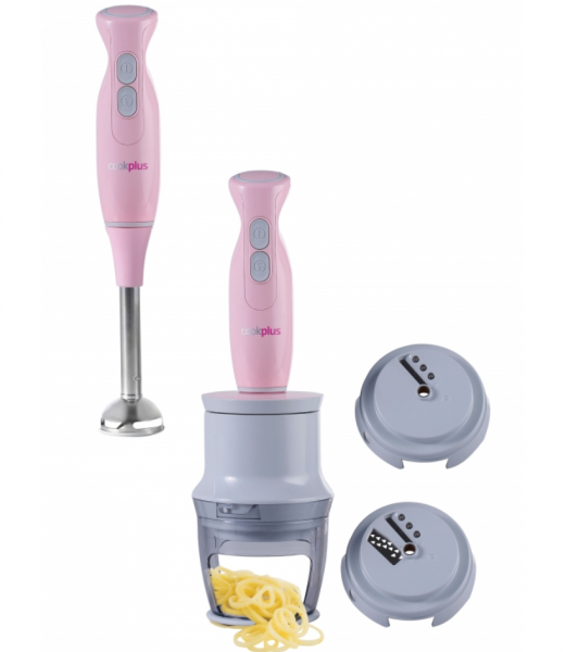 Cookplus Fit Fun 2 in 1 Blender