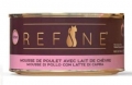 Refine Tavuk Etli ve Keçi Sütlü Yavru 85 gr resim