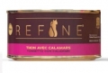 Refine Ton Balıklı ve Kalamar 85 gr resim