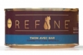 Refine Ton Balığı ve Levrek 85 gr resim