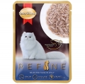 Refine Pouch Jöle Ton Balıklı 70 gr resim