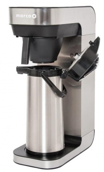 Marco BRU F60M Kahve Makinesi