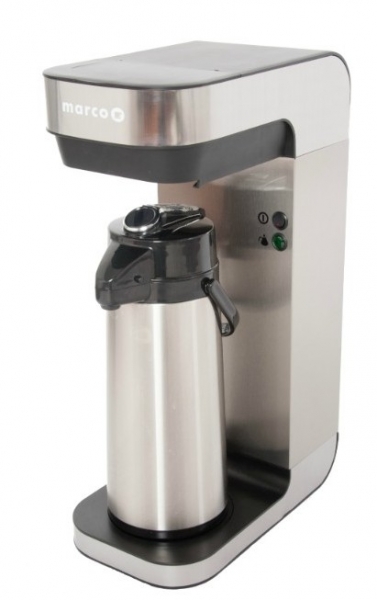 Marco BRU F60M Kahve Makinesi