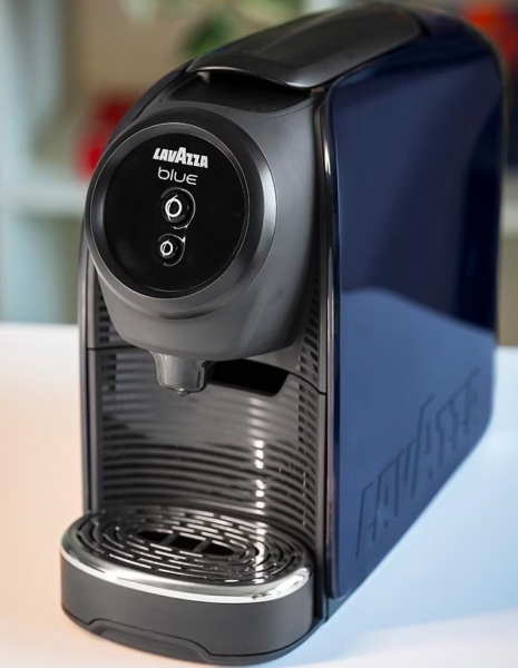 Lavazza LB-300 Blue Classy Mini Kahve Makinesi