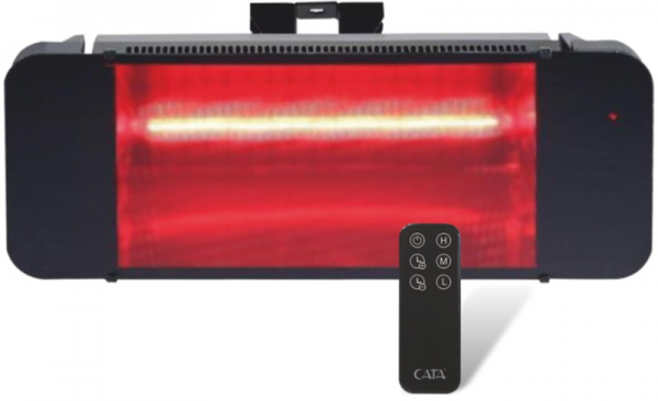 Cata CT-6060 2000W Radyant Isıtıcı