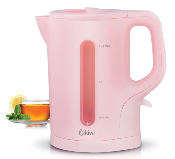 Kiwi KK-3304 Su Isıtıcı