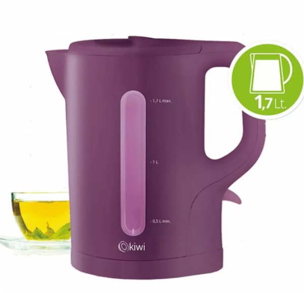Kiwi KK-3304 Su Isıtıcı
