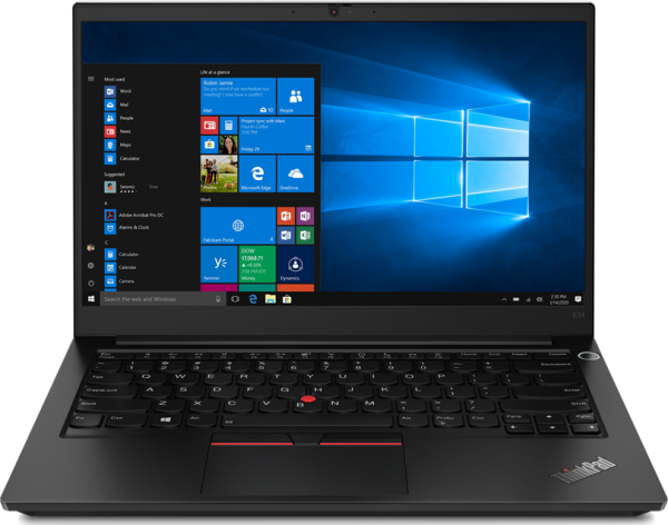 Lenovo ThinkPad E14 G7 21SX007DTX FR91 Laptop
