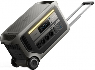 Anker Solix F3000 3600W Taşınabilir Güç İstasyonu
