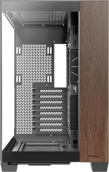 Antec C8 Wood Bilgisayar Kasası