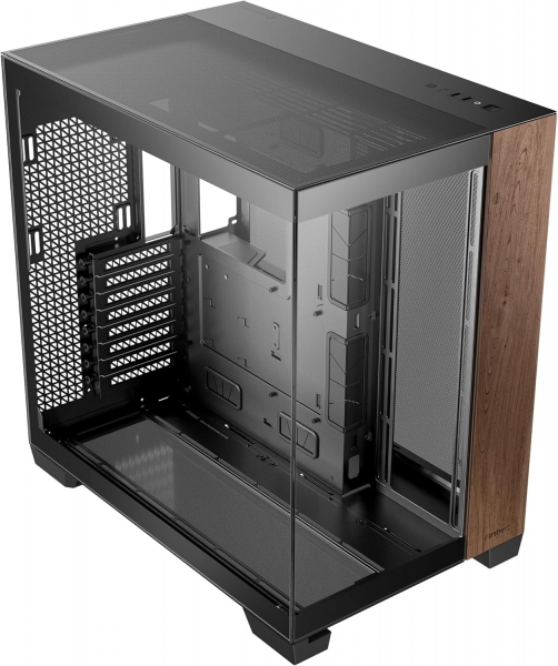 Antec C8 Wood Bilgisayar Kasası