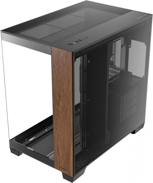 Antec C8 Wood Bilgisayar Kasası