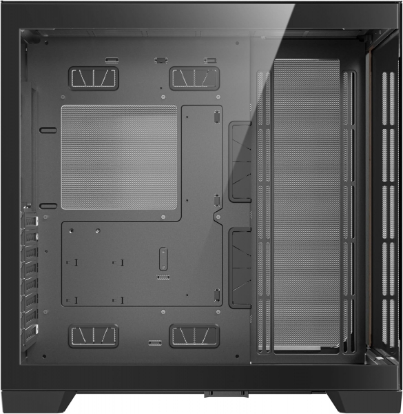 Antec C8 Wood Bilgisayar Kasası