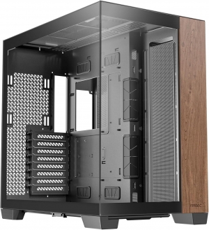 Antec C8 Wood Bilgisayar Kasası