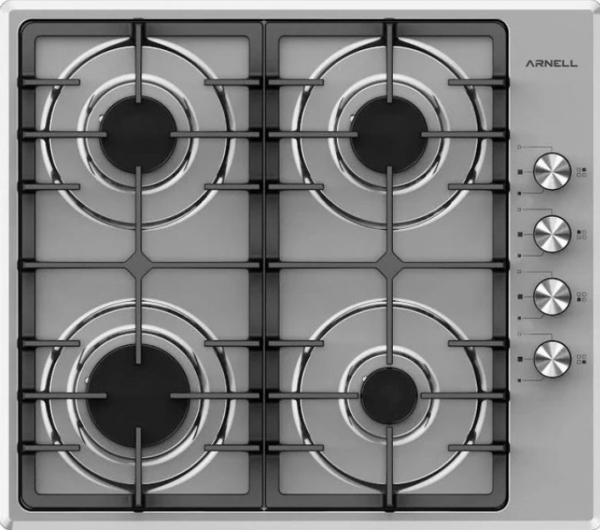 Arnell AR-639L Solo (Set Üstü) Gazlı Ocak
