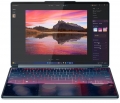 Lenovo Yoga Book 9 14IAH10 83KJ003DTR resim